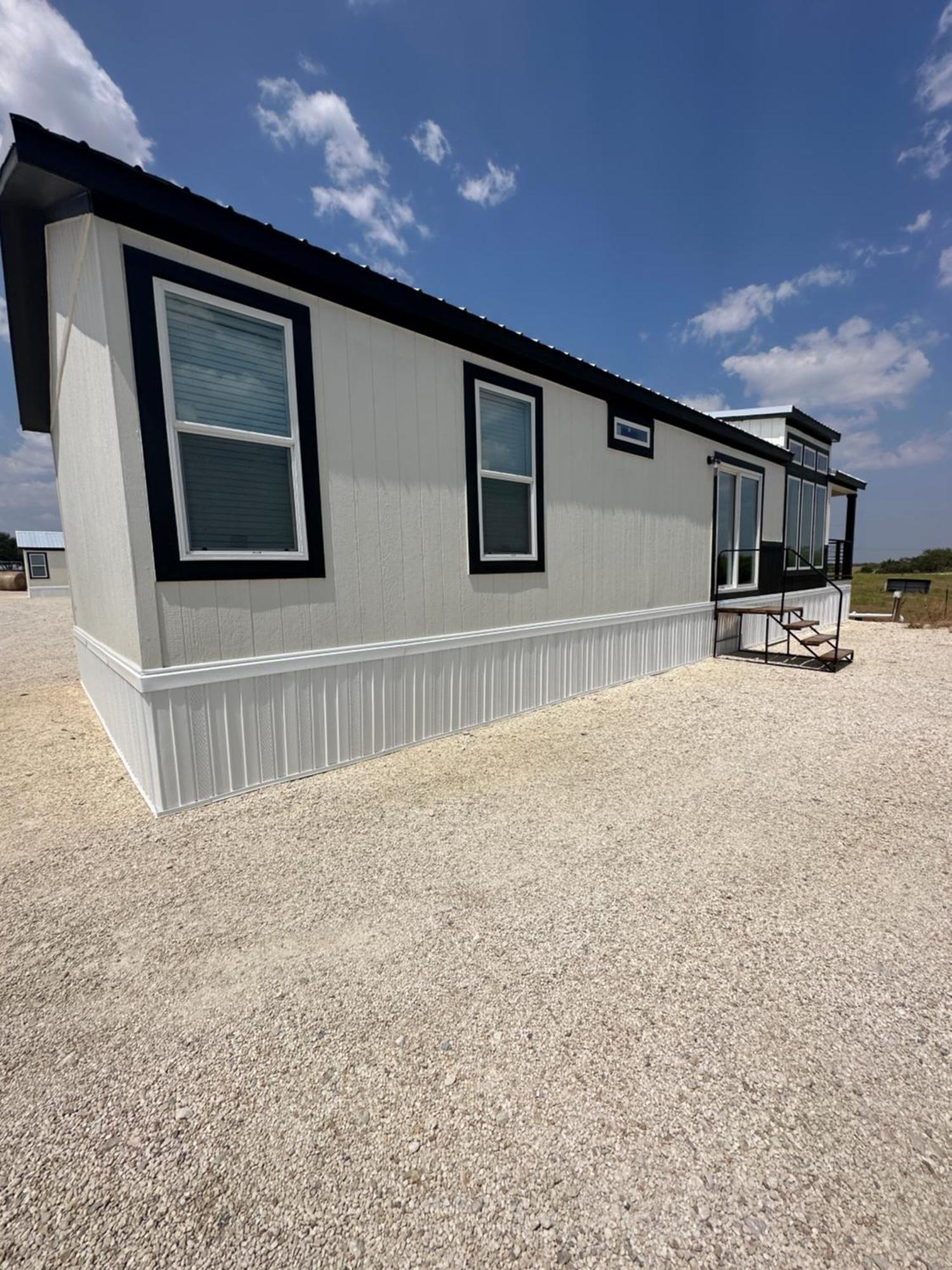 Blue Hills Ranch Hotel McGregor Exterior photo